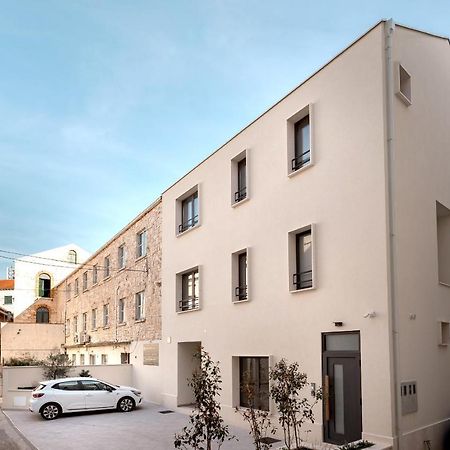 Downtown Vela Luka Apartment Exterior foto